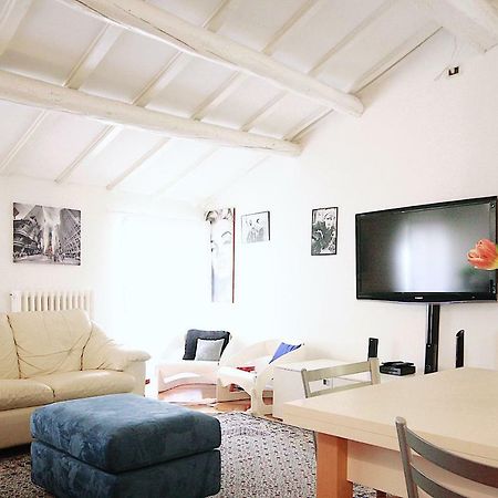 Bianco Apartment Verona Ngoại thất bức ảnh